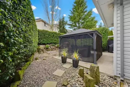 Swimming Pool Photo of 7775 170 Street, Surrey, BC