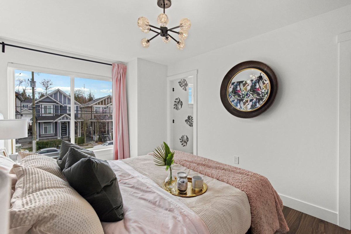 Mudroom Photo of 16 6035 141 Street, Surrey, BC