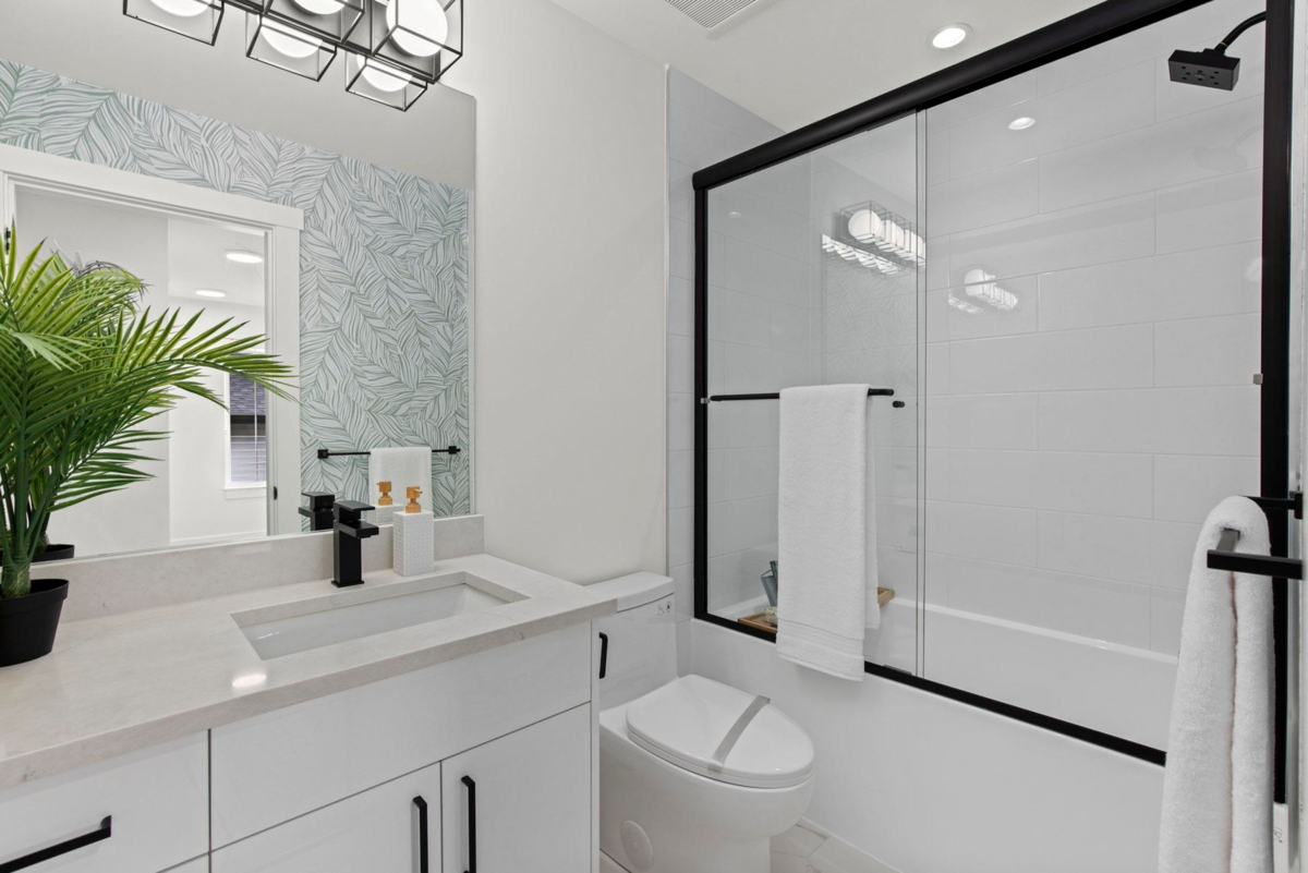 Outdoor Deck Photo of 16 6035 141 Street, Surrey, BC