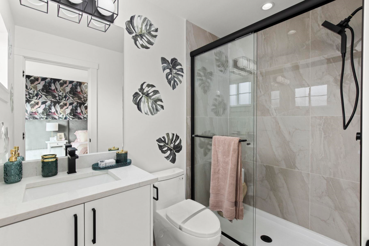 Staircase Photo of 16 6035 141 Street, Surrey, BC