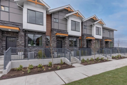 16 6035 141 Street, Surrey, BC, Surrey — Townhouse for sale