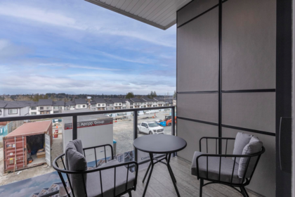 Garden / Landscaping Photo of 16 6035 141 Street, Surrey, BC