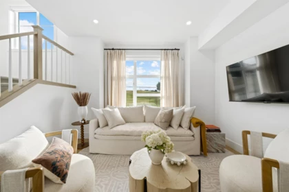 48 32929 Cherry Avenue, Mission, BC, Mission BC — 3 bed townhouse for sale