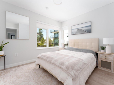 Bedroom 2 Photo of 13 2728 Acadia Road, Vancouver, BC
