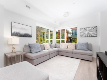 Front exterior of 13 2728 Acadia Road, Vancouver, BC