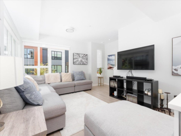 Kitchen Photo of 13 2728 Acadia Road, Vancouver, BC