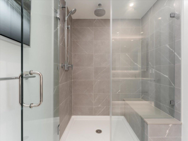 Primary Bathroom Photo of 13 2728 Acadia Road, Vancouver, BC