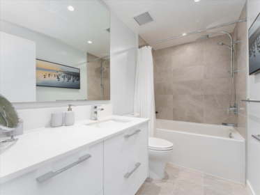 Walk-In Closet Photo of 13 2728 Acadia Road, Vancouver, BC