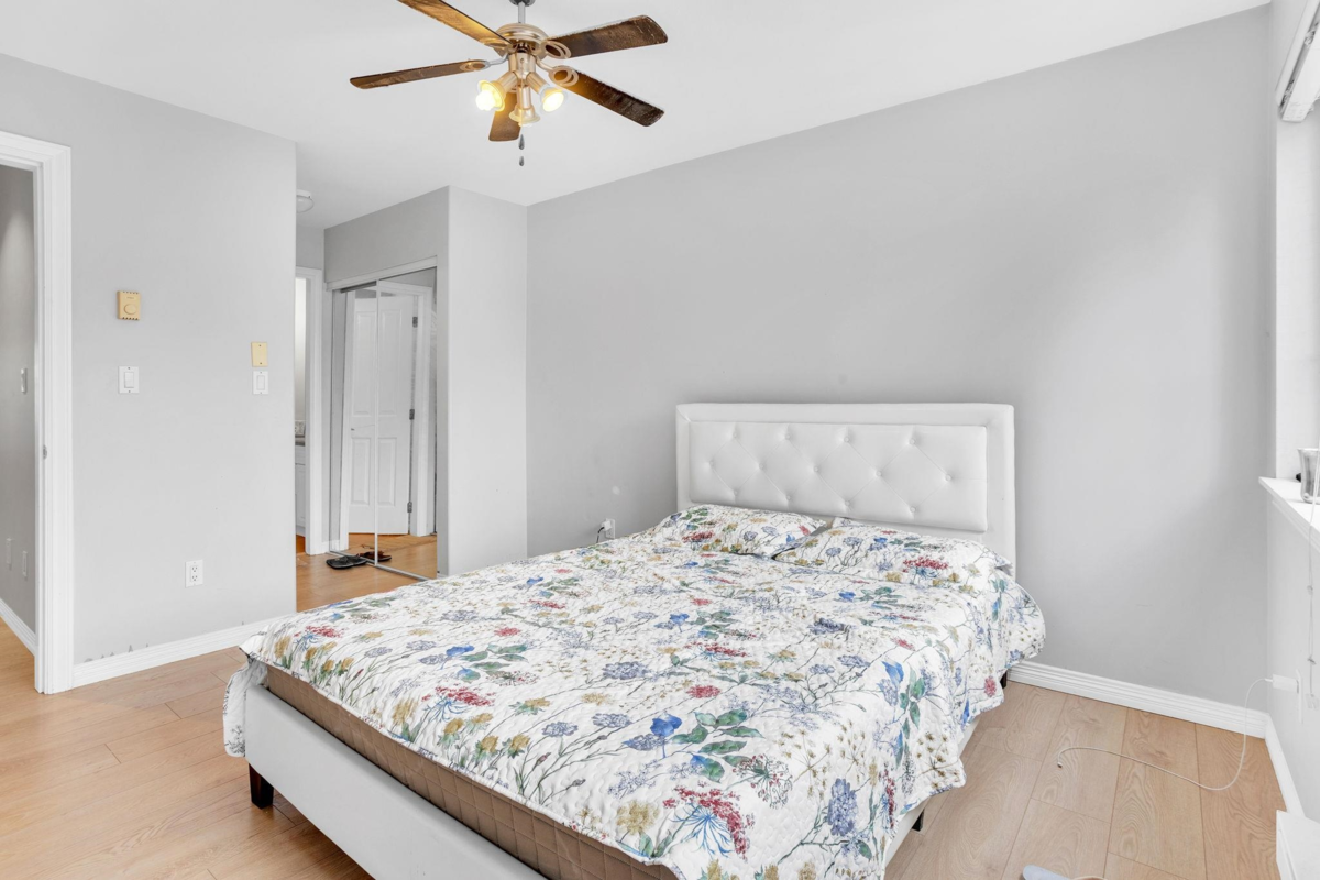 Basement Recreation Room Photo of 25 7250 144 Street, Surrey, BC