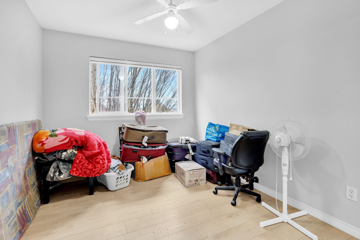 Bedroom 2 Photo of 25 7250 144 Street, Surrey, BC
