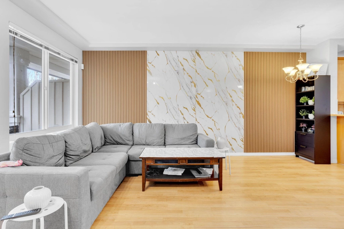 Breakfast Nook Photo of 25 7250 144 Street, Surrey, BC