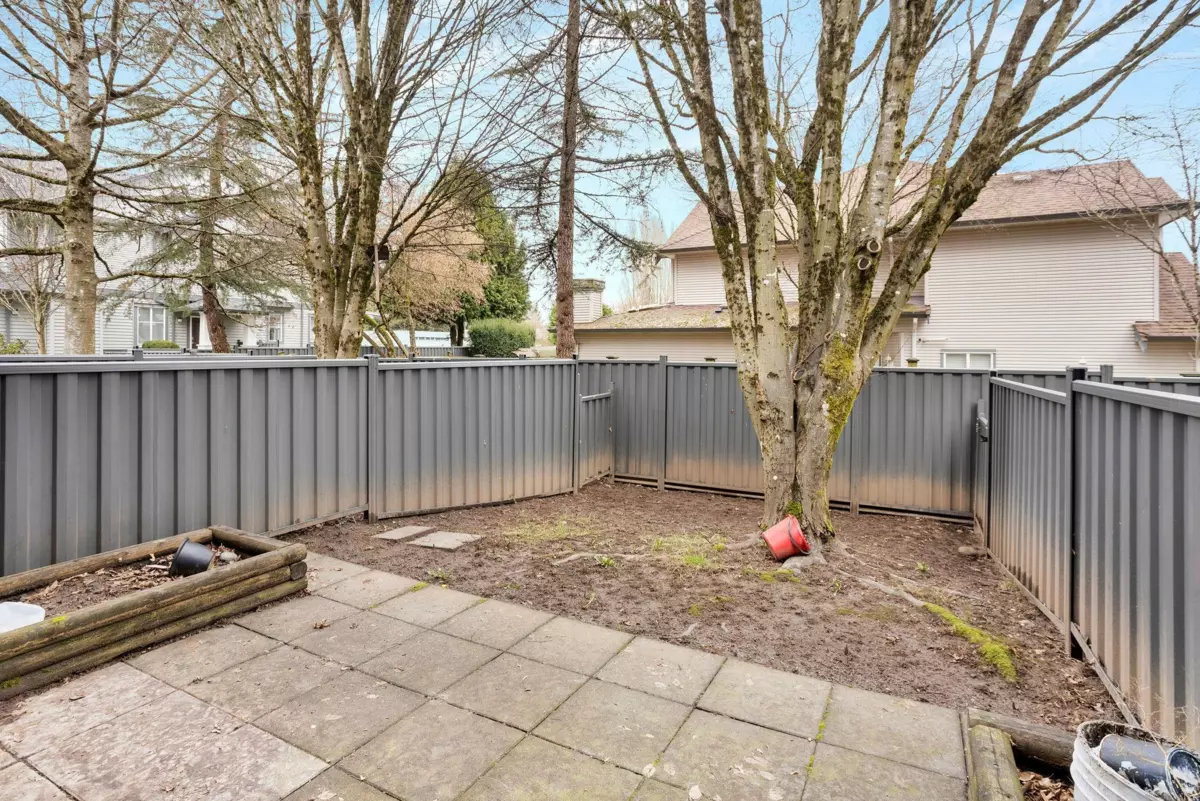 Garage Interior Photo of 25 7250 144 Street, Surrey, BC