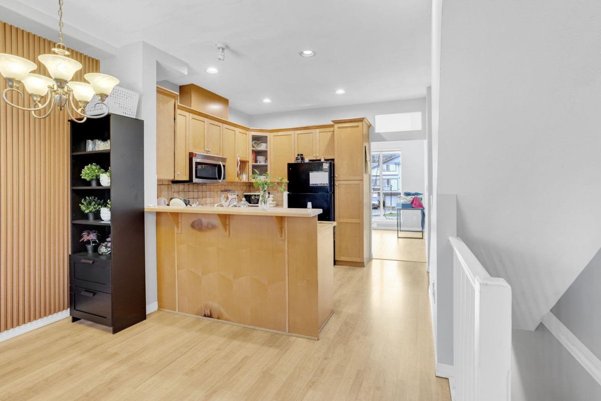 Primary Bedroom Photo of 25 7250 144 Street, Surrey, BC