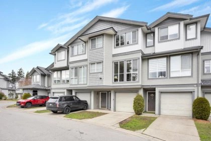 25 7250 144 Street, Surrey, BC