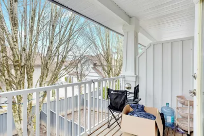 Hallway Photo of 25 7250 144 Street, Surrey, BC
