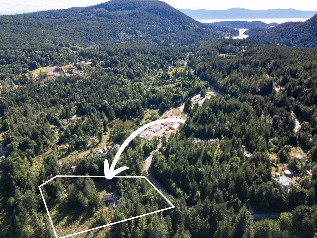 Community Amenities Photo (Clubhouse) of 6002 - 6008 Dubois Road, Madeira Park, BC