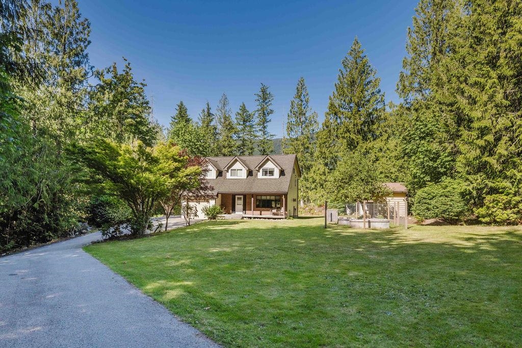 Fitness Center Photo Near 6002 - 6008 Dubois Road, Madeira Park, BC