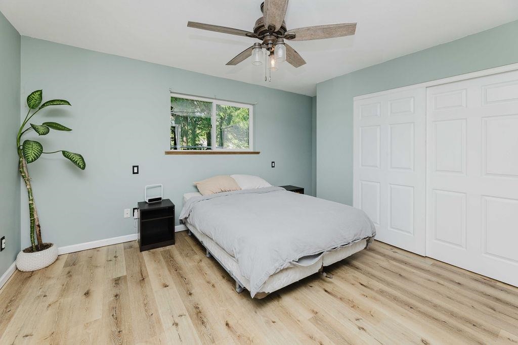 Garden / Landscaping Photo of 6002 - 6008 Dubois Road, Madeira Park, BC