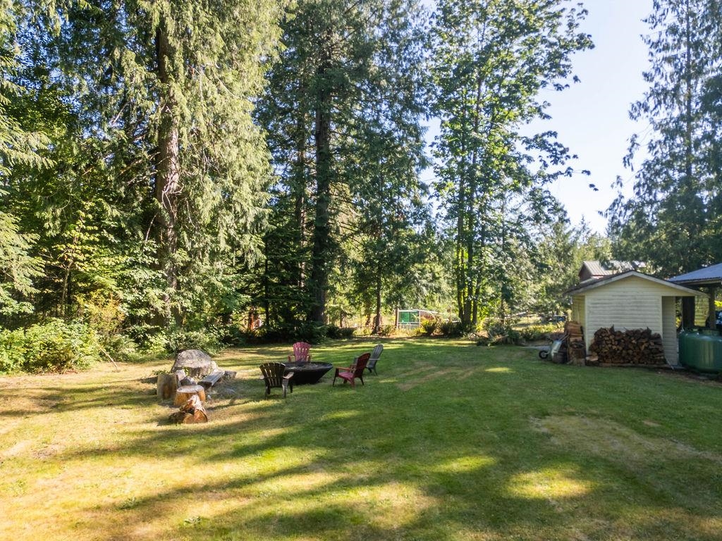 Neighborhood Park Photo Near 6002 - 6008 Dubois Road, Madeira Park, BC