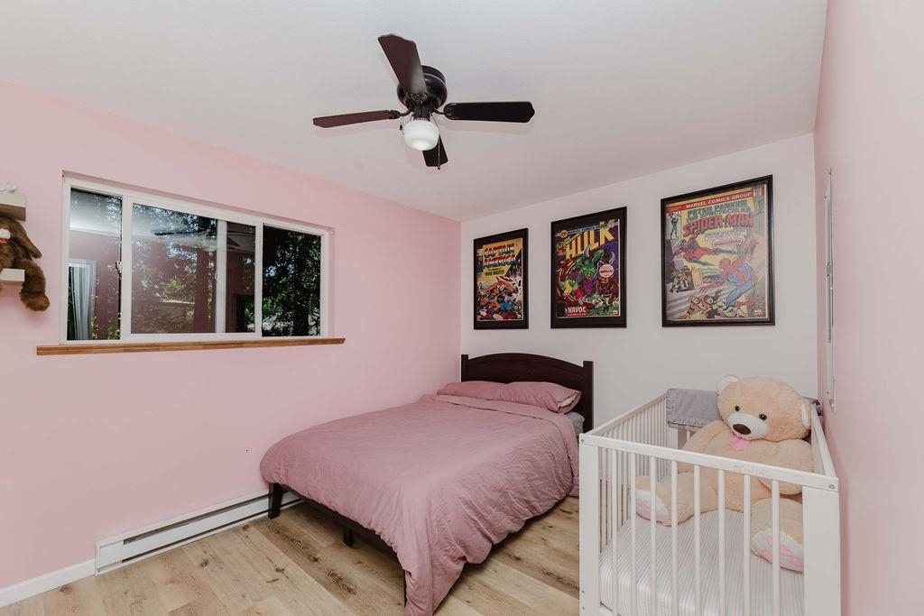 Outdoor Kitchen Photo of 6002 - 6008 Dubois Road, Madeira Park, BC