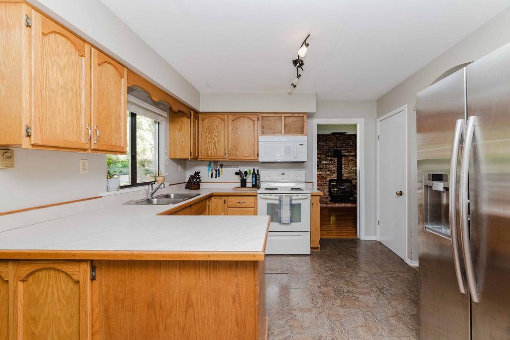 Pantry Photo of 6002 - 6008 Dubois Road, Madeira Park, BC