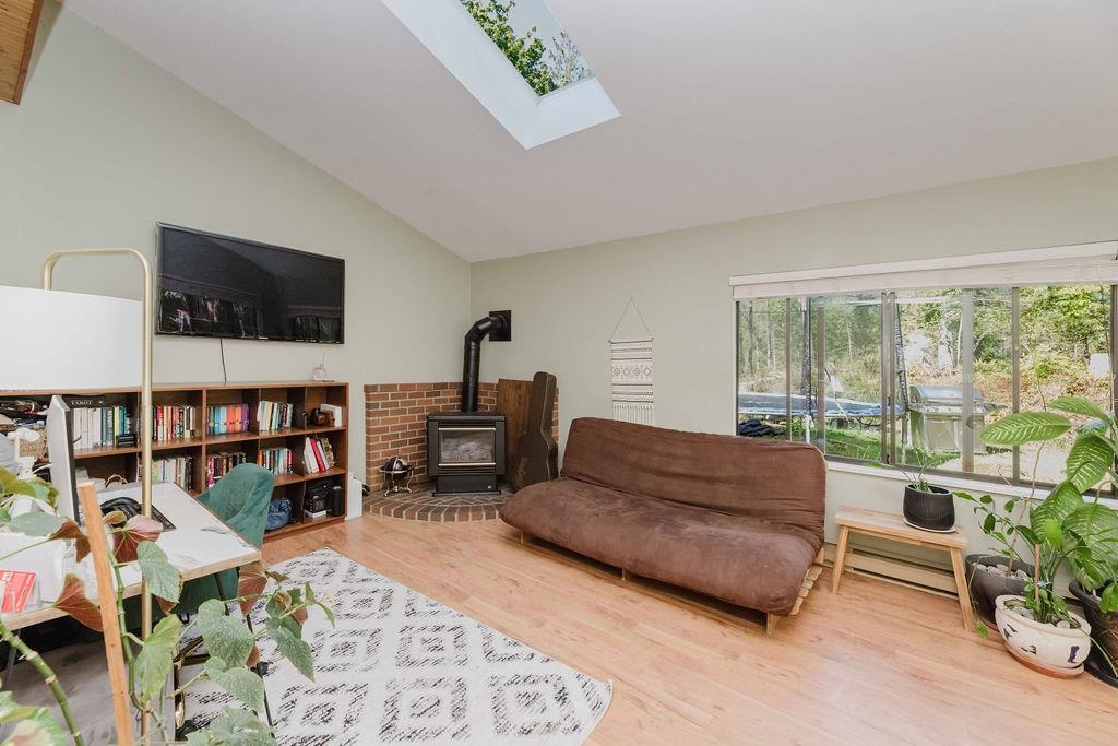 Primary Bedroom Photo of 6002 - 6008 Dubois Road, Madeira Park, BC