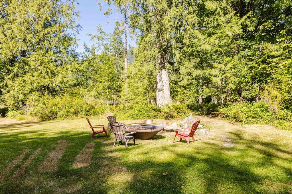 Street View Photo of 6002 - 6008 Dubois Road, Madeira Park, BC