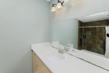Hot Tub / Spa Photo of 6002 - 6008 Dubois Road, Madeira Park, BC