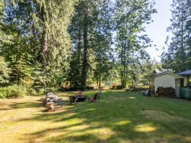 Neighborhood Park Photo Near 6002 - 6008 Dubois Road, Madeira Park, BC