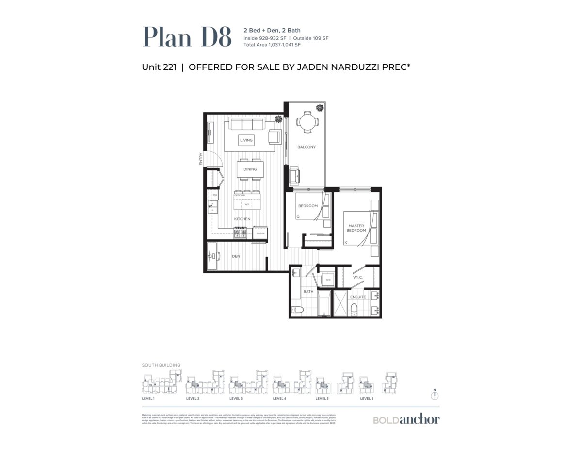 Community Amenities Photo (Clubhouse) of 221 2002 St. George Street, Port Moody, BC