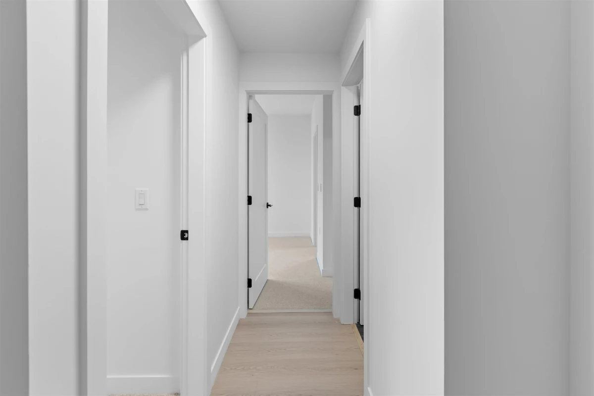 Primary Bathroom Photo of 221 2002 St. George Street, Port Moody, BC