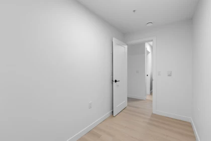 Entry Foyer Photo of 221 2002 St. George Street, Port Moody, BC