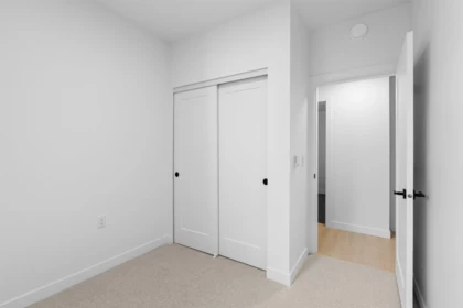 Office / Den Photo of 221 2002 St. George Street, Port Moody, BC