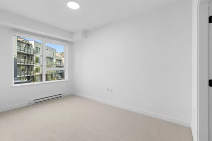 Walk-In Closet Photo of 221 2002 St. George Street, Port Moody, BC