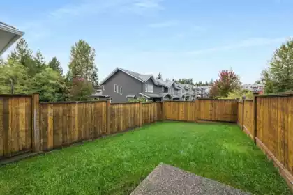 Aerial View of 24375 112 Avenue, Maple Ridge, BC