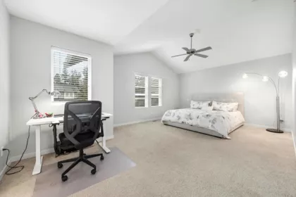 Basement Recreation Room Photo of 24375 112 Avenue, Maple Ridge, BC