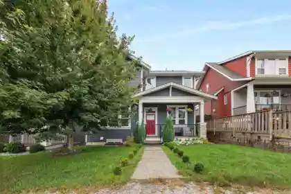 24375 112 Avenue, Maple Ridge, BC, Cottonwood MR — 5 bed single family residence for sale