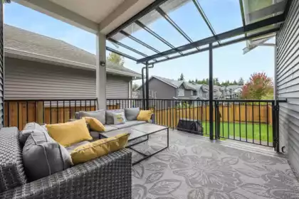 Outdoor Kitchen Photo of 24375 112 Avenue, Maple Ridge, BC