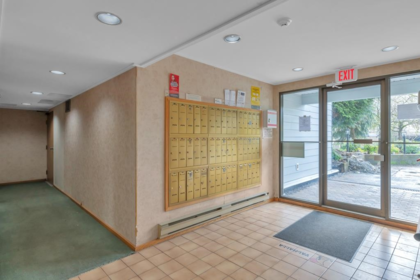 109 3883 Laurel Street, Burnaby, BC