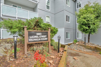 109 3883 Laurel Street, Burnaby, BC