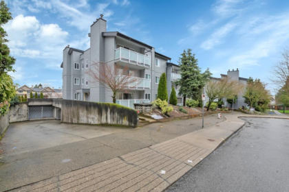 109 3883 Laurel Street, Burnaby, BC