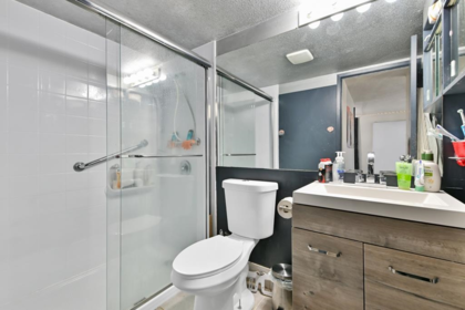 Loft / Bonus Room Photo of 109 3883 Laurel Street, Burnaby, BC
