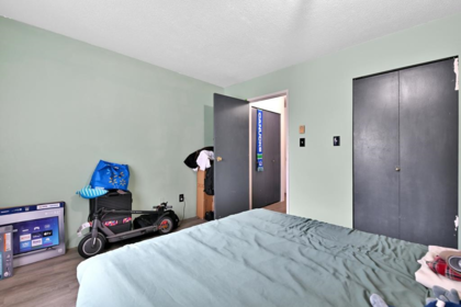 Office / Den Photo of 109 3883 Laurel Street, Burnaby, BC