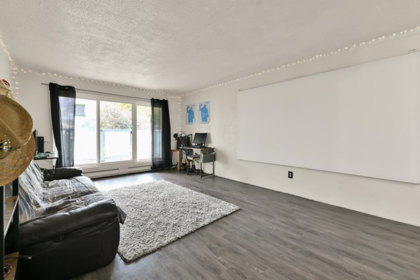 Pantry Photo of 109 3883 Laurel Street, Burnaby, BC