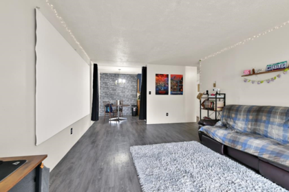 Primary Bedroom Photo of 109 3883 Laurel Street, Burnaby, BC