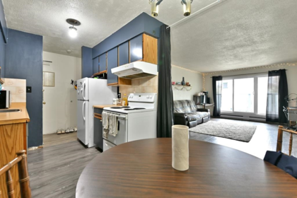 Walk-In Closet Photo of 109 3883 Laurel Street, Burnaby, BC