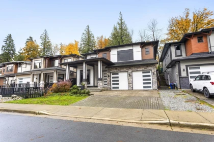 33908 Tooley Place, Mission, BC, Mission — Single Family Residence for sale