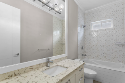 Powder Room Photo of 33908 Tooley Place, Mission, BC