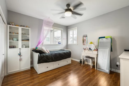 Laundry Room Photo of 26 33925 Araki Court, Mission, BC