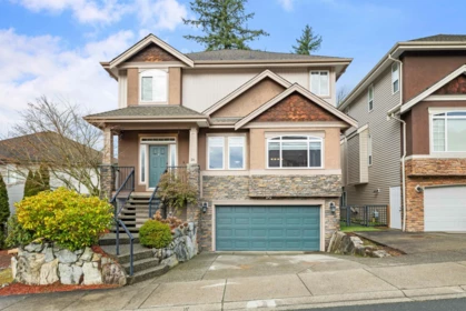 26 33925 Araki Court, Mission, BC, Mission — Single Family Residence for sale